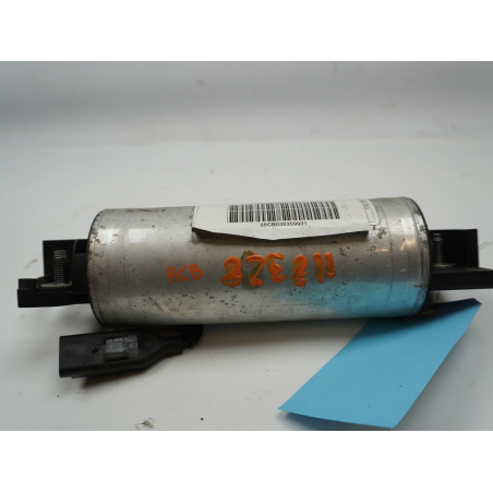 CONDENSATEUR DE START AND STOP