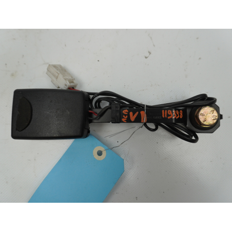 ANCRAGE CEINTURE AVD