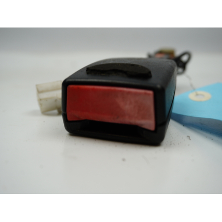 ANCRAGE CEINTURE AVD