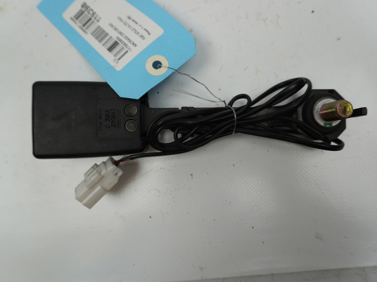 ANCRAGE CEINTURE AVD