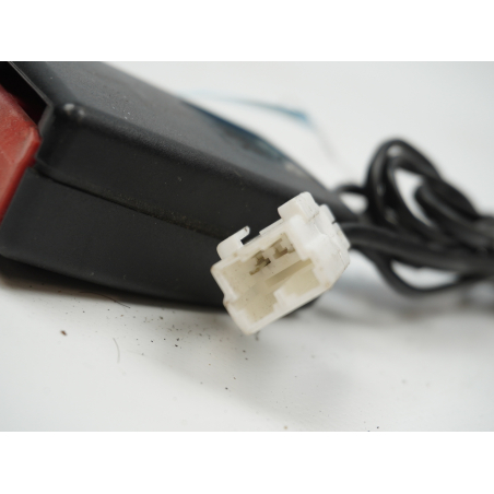 ANCRAGE CEINTURE AVD