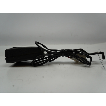 ANCRAGE CEINTURE AVG