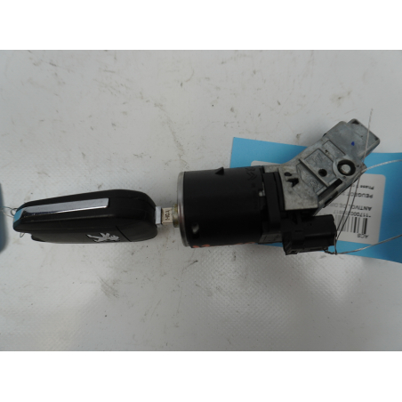 ANTIVOL DE DIRECTION