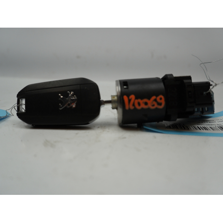 ANTIVOL DE DIRECTION