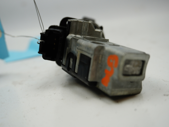 ANTIVOL DE DIRECTION