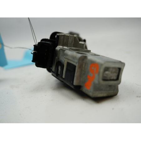 ANTIVOL DE DIRECTION