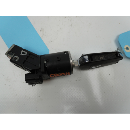 ANTIVOL DE DIRECTION