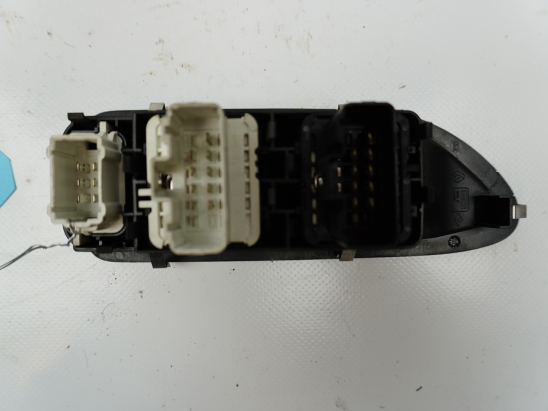 COMMANDE LEVE-GLACE PORTE AVG