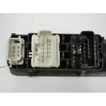 COMMANDE LEVE-GLACE PORTE AVG