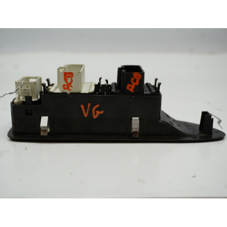 COMMANDE LEVE-GLACE PORTE AVG