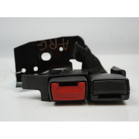 ANCRAGE CEINTURE ARG