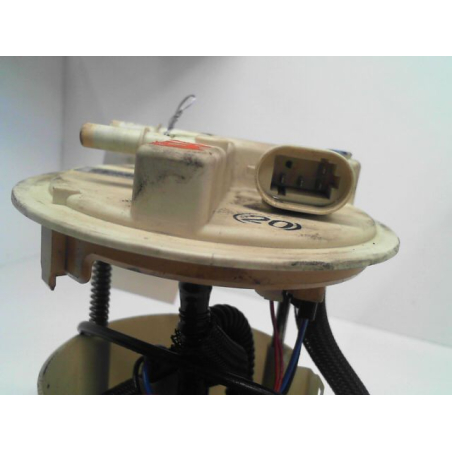 POMPE CARBURANT IMMERGEE