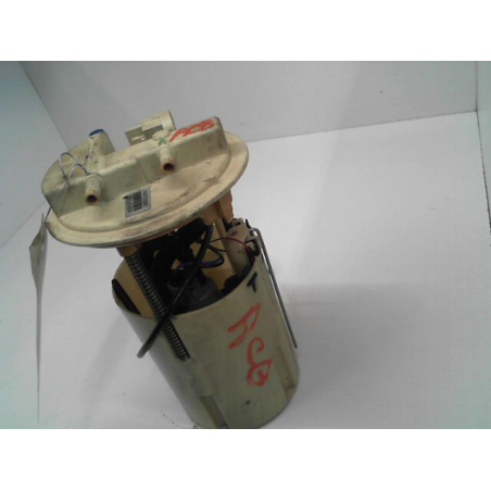 POMPE CARBURANT IMMERGEE