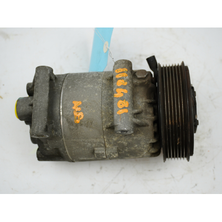 COMPRESSEUR AIR CONDITIONNE