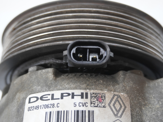 COMPRESSEUR AIR CONDITIONNE