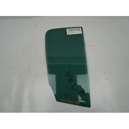 GLACE FIXE PORTE AR D