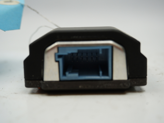 CAMERA DE STATIONNEMENT AV