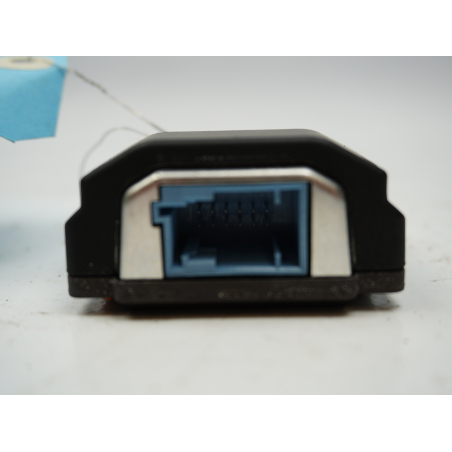 CAMERA DE STATIONNEMENT AV