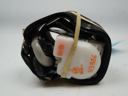 CEINTURE CENTRALE ARRIERE