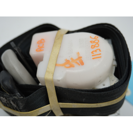 CEINTURE CENTRALE ARRIERE