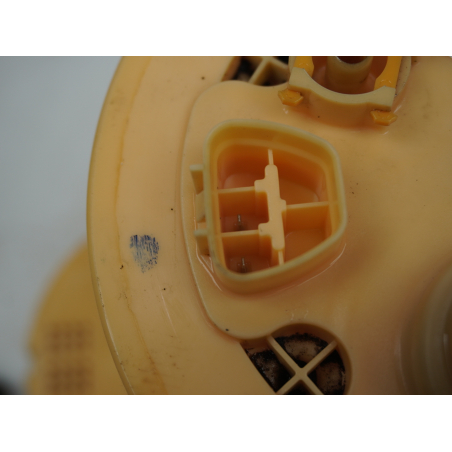 Jauge a carburant occasion TOYOTA YARIS II Phase 2 - 1.4 D-4D 90ch