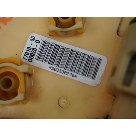 Jauge a carburant occasion TOYOTA YARIS II Phase 2 - 1.4 D-4D 90ch