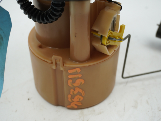 POMPE CARBURANT IMMERGEE