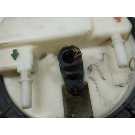 POMPE CARBURANT IMMERGEE