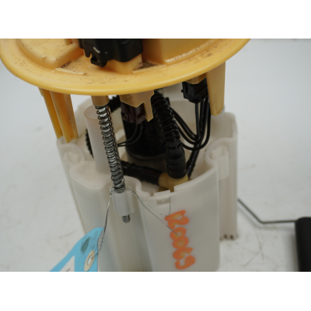 POMPE CARBURANT IMMERGEE