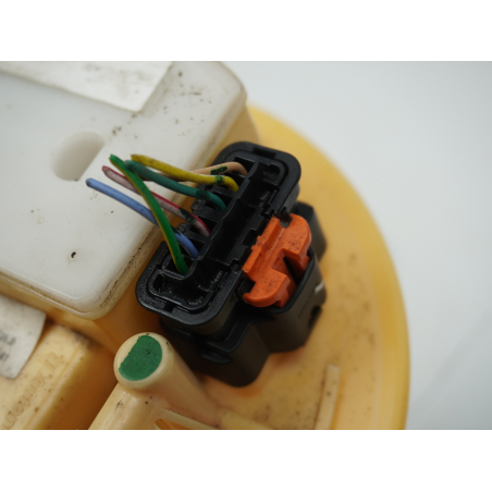 POMPE CARBURANT IMMERGEE