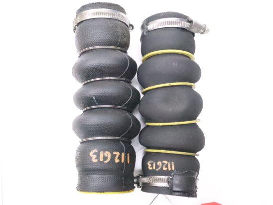 DURTITE DE TURBO / ECHANGEUR