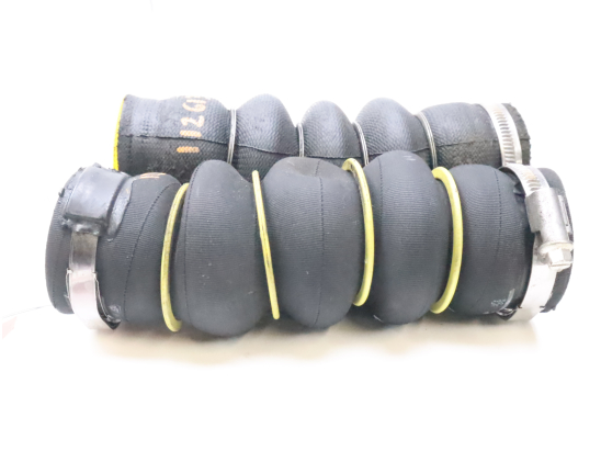 DURTITE DE TURBO / ECHANGEUR