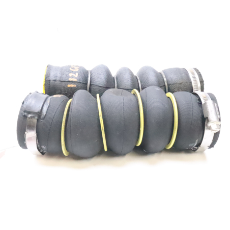 DURTITE DE TURBO / ECHANGEUR