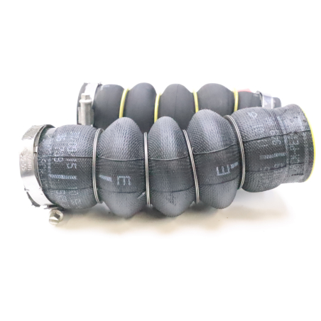 DURTITE DE TURBO / ECHANGEUR