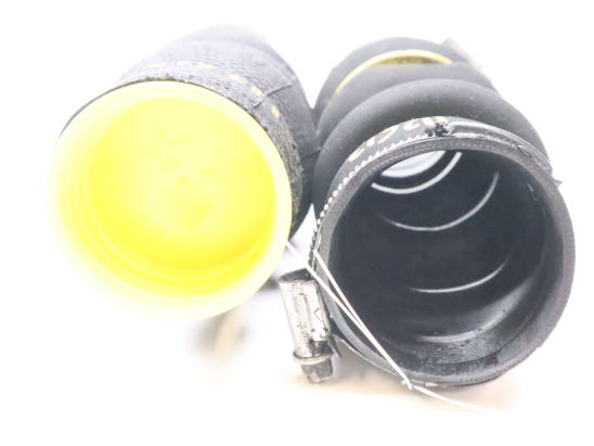 DURTITE DE TURBO / ECHANGEUR