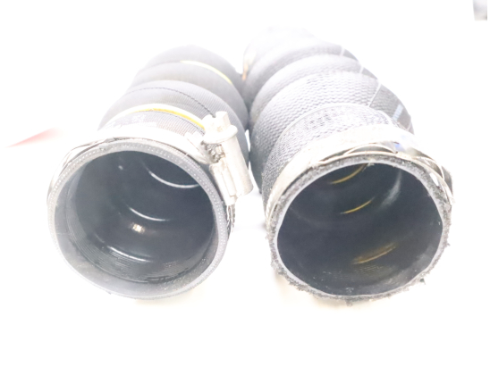 DURTITE DE TURBO / ECHANGEUR