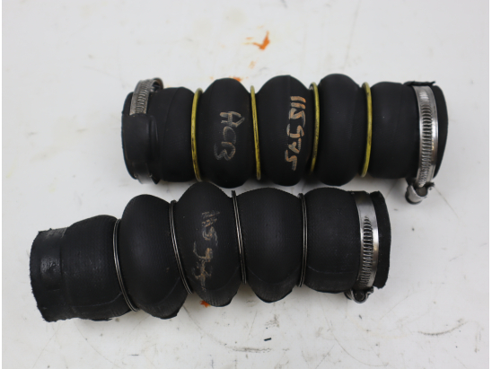 DURTITE DE TURBO / ECHANGEUR