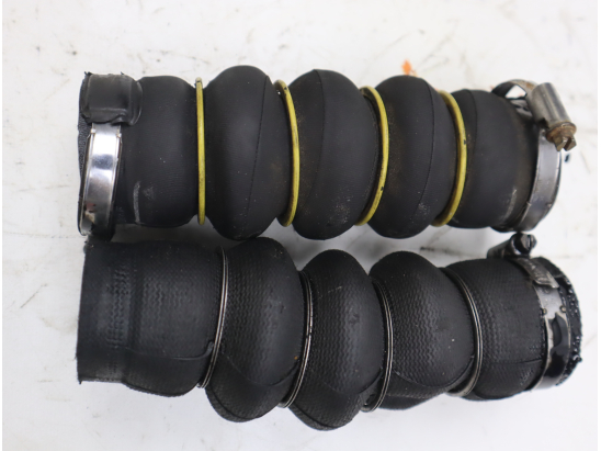 DURTITE DE TURBO / ECHANGEUR