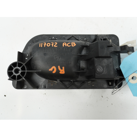 POIGNEE INT PORTE ARG