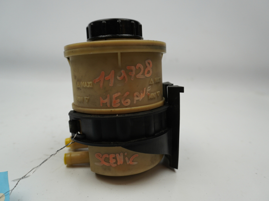 RESERVOIR POMPE DIRECTION