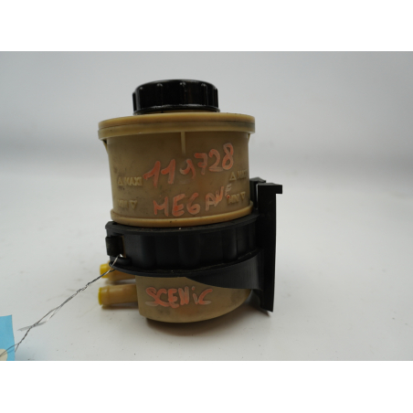 RESERVOIR POMPE DIRECTION