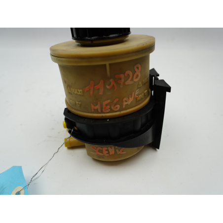 RESERVOIR POMPE DIRECTION