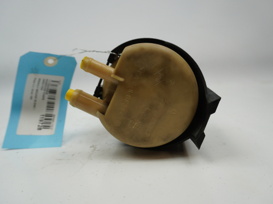 RESERVOIR POMPE DIRECTION