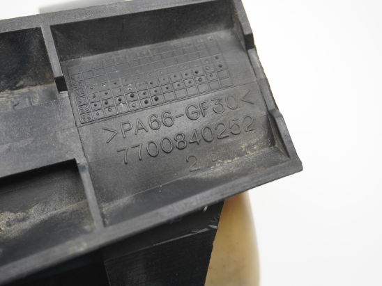 RESERVOIR POMPE DIRECTION