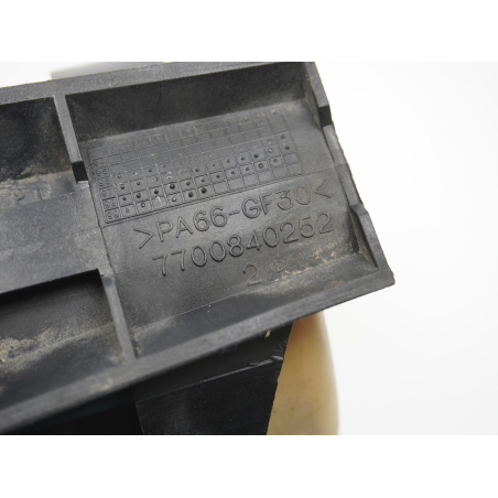 RESERVOIR POMPE DIRECTION