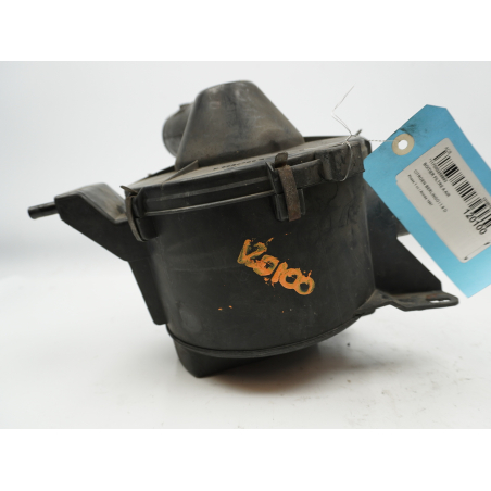 BOITIER FILTRE A AIR