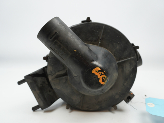 BOITIER FILTRE A AIR