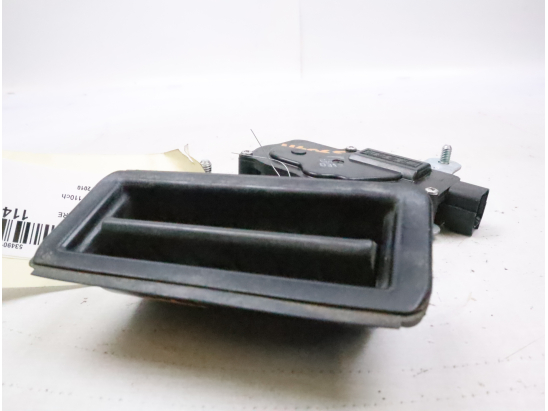 ACTIONNEUR SERRURE HAYON