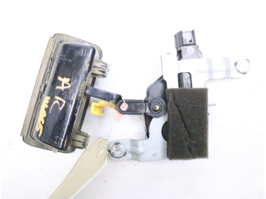 ACTIONNEUR SERRURE HAYON