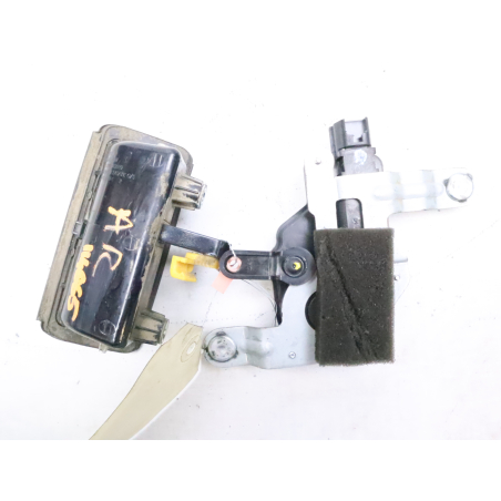 ACTIONNEUR SERRURE HAYON